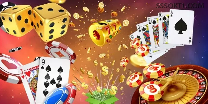 App sssok para Android e iOS - download grátis