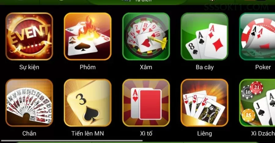 App sssok Android download