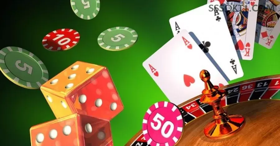 sssok slots no app