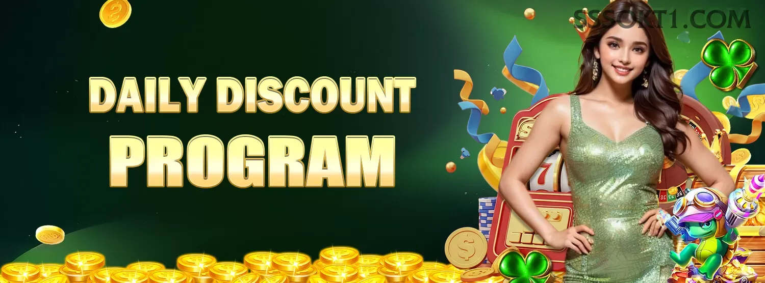 Programa VIP sssok - benefícios exclusivos