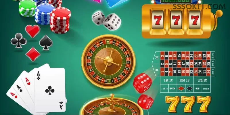Slots com prêmios sssok